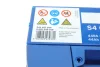 Батарея акумуляторна BOSCH 0092S40010 (фото 10)