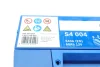 Батарея акумуляторна BOSCH 0092S40040 (фото 5)