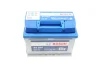Батарея акумуляторна BOSCH 0092S40040 (фото 6)