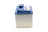 Батарея акумуляторна BOSCH 0092S40060 (фото 5)
