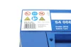 Батарея акумуляторна BOSCH 0092S40060 (фото 8)
