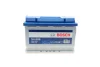 Батарея акумуляторна BOSCH 0092S40080 (фото 1)