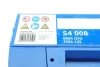 Батарея акумуляторна BOSCH 0092S40080 (фото 6)