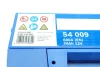 Батарея акумуляторна BOSCH 0092S40090 (фото 5)
