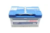 Батарея акумуляторна BOSCH 0092S40100 (фото 6)