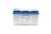 Батарея акумуляторна BOSCH 0092S40110 (фото 2)