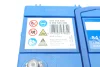 Батарея акумуляторна BOSCH 0092S40200 (фото 6)