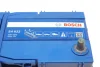 Батарея акумуляторна BOSCH 0092S40220 (фото 8)