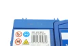 Батарея акумуляторна BOSCH 0092S40230 (фото 5)