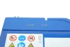 Батарея акумуляторна BOSCH 0092S40280 (фото 6)