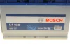Батарея акумуляторна BOSCH 0092S40280 (фото 9)