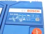 Батарея акумуляторна BOSCH 0 092 S4E 400 (фото 5)