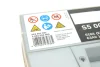 Батарея акумуляторна BOSCH 0092S50060 (фото 6)