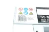 Батарея акумуляторна BOSCH 0092S50080 (фото 6)