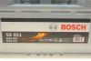 Батарея акумуляторна BOSCH 0 092 S50 110 (фото 8)