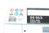 Батарея акумуляторна BOSCH 0092S50130 (фото 6)
