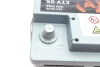Батарея акумуляторна BOSCH 0 092 S5A 130 (фото 5)