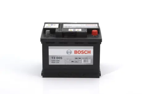 Батарея акумуляторна BOSCH 0 092 T30 050
