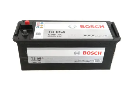 Батарея аккумуляторная BOSCH 0 092 T30 540