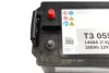 Батарея акумуляторна BOSCH 0 092 T30 550 (фото 2)