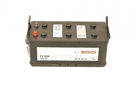 Батарея акумуляторна BOSCH 0092T30560