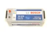 Батарея акумуляторна BOSCH 0092T40750 (фото 8)