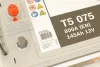 Батарея акумуляторна BOSCH 0092T50750 (фото 6)