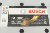 Батарея акумуляторна BOSCH 0092TA0800 (фото 7)