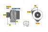 Генератор BOSCH 0124515133 (фото 5)