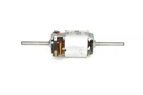 Моторчик печки BOSCH 0130063028
