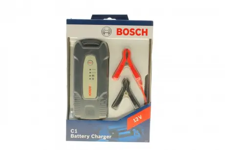Зарядний пристрій BOSCH 018999901M