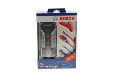 Зарядний пристрій для акумулятора BOSCH 018999903M