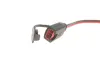 Зарядний пристрій C7 12/24V 7A - знято з вир-ва BOSCH 018999907M (фото 5)