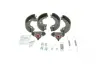 Колодки гальмівні, комплект BOSCH 0204113696 (фото 1)