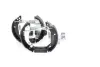 Колодки гальмівні, комплект BOSCH 0204114524 (фото 3)
