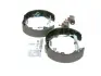 Колодки гальмівні, комплект BOSCH 0204114538 (фото 4)