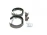 Колодки гальмівні, комплект BOSCH 0204114551 (фото 3)