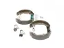 Колодки тормозные, комплект BOSCH 0204114656 (фото 3)