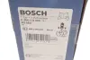 Колодки гальмівні, комплект BOSCH 0204114669 (фото 11)
