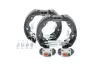 Колодки тормозные, комплект BOSCH 0204114670 (фото 1)
