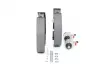 Колодки тормозные, комплект BOSCH 0204114670 (фото 3)