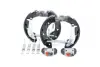 Колодки тормозные, комплект BOSCH 0204114671 (фото 1)