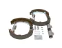 тормозная колодка VW AMAROK 2.0/2.0D/3.0D 09.10- BOSCH 0204114709 - фото 4