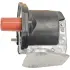 Котушка запалювання MB S-class (W126/W140/C140) 2.6-4.2 (M119/M103) 85-98 BOSCH 0 221 502 429 (фото 3)