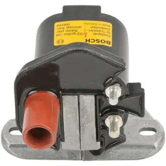 Котушка запалювання MB S-class (W126/W140/C140) 85-00 M102 (14V) BOSCH 0 221 502 431