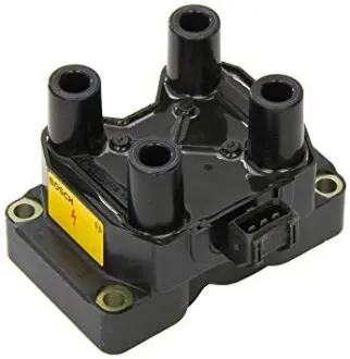 Ignition coil. Катушка зажигания BOSCH 0221503001