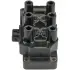 Котушка запалювання Opel Vectra A/Omega B/Calibra A 2.5 V6/3.0 V6 93-01 BOSCH 0 221 503 002 (фото 2)