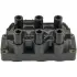 Котушка запалювання Opel Vectra A/Omega B/Calibra A 2.5 V6/3.0 V6 93-01 BOSCH 0 221 503 002 (фото 3)
