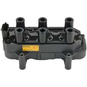 Котушка запалювання BOSCH 0221503017
