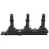 Котушка запалювання Opel Vectra C/Omega B 2.6 V6/3.2 V6 00- (1/3/5 цилиндр) BOSCH 0 221 503 026 (фото 2)